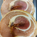 Guilin Chilli Streaky Bacon — 8 per pack, 220g e