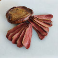Hot Smoked Wood Pigeon Breast — Pair