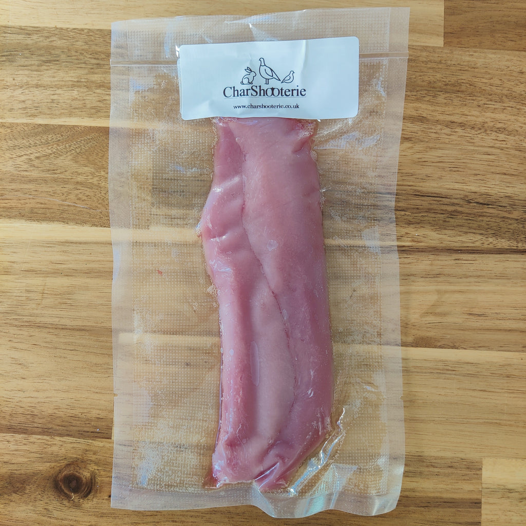 Rabbit Loins — x2