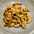 Salt and Spicy Mixed Nuts — 80g