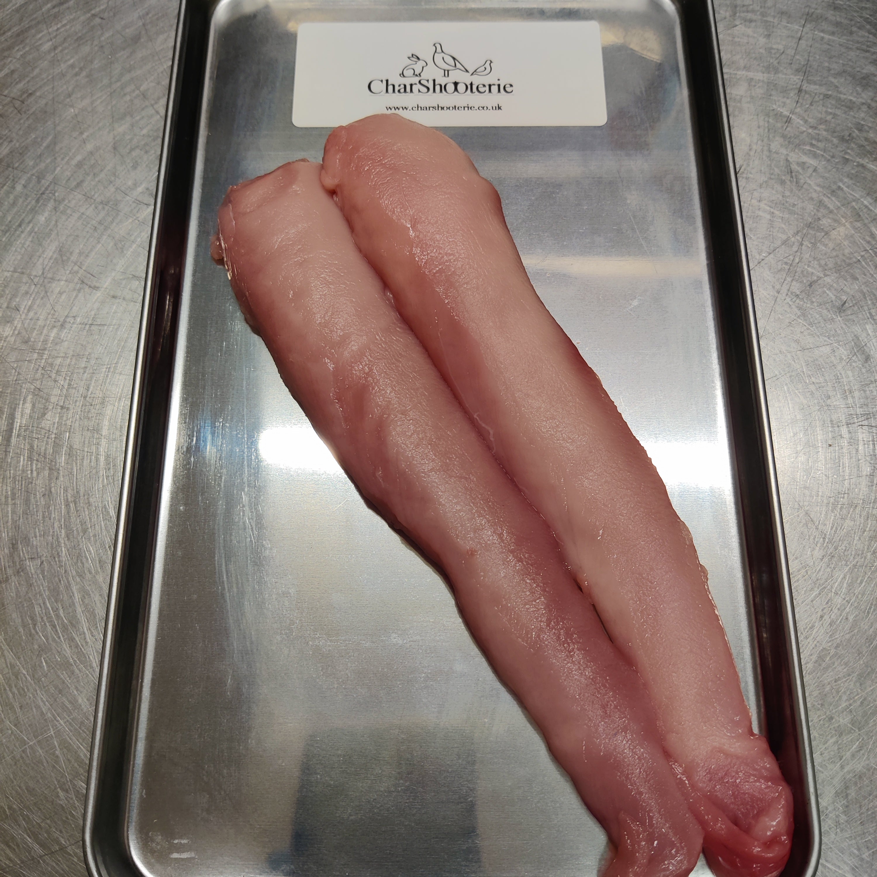 Rabbit Loins — x2
