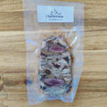Rabbit and Wood Pigeon Terrine