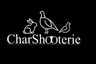 CharShooterie Logo Inverted